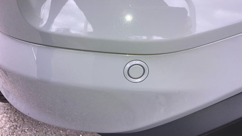 Ford Puma ST 1.0 EcoBoost Hybrid mHEV ST 5dr DCT Petrol Hatchback